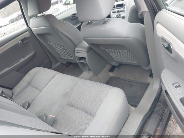 2011 Chevrolet Malibu Ls მანქანა იყიდება აუქციონზე, vin: 1G1ZA5E13BF233298, აუქციონის ნომერი: 44786050