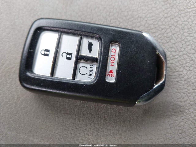 44786051 :رقم المزاد ، 5J6RW2H50KA006891 vin ، 2019 Honda Cr-v Ex مزاد بيع