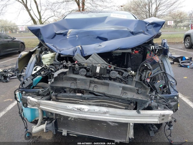 44786051 :رقم المزاد ، 5J6RW2H50KA006891 vin ، 2019 Honda Cr-v Ex مزاد بيع