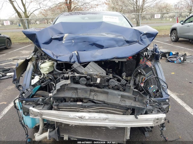 44786051 :رقم المزاد ، 5J6RW2H50KA006891 vin ، 2019 Honda Cr-v Ex مزاد بيع