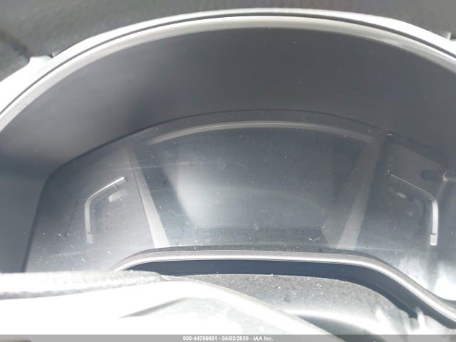 44786051 :رقم المزاد ، 5J6RW2H50KA006891 vin ، 2019 Honda Cr-v Ex مزاد بيع