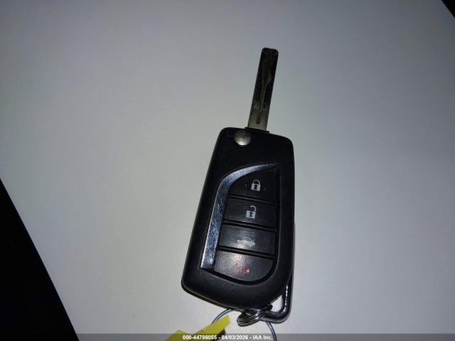 Продаж на аукціоні авто 2021 Toyota Corolla Le, vin: 5YFEPMAE2MP237314, номер лоту: 44786055
