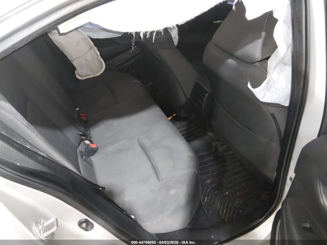Продаж на аукціоні авто 2021 Toyota Corolla Le, vin: 5YFEPMAE2MP237314, номер лоту: 44786055