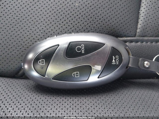 2026 Hyundai Tucson Limited მანქანა იყიდება აუქციონზე, vin: 5NMJECDE7TH670520, აუქციონის ნომერი: 44786058