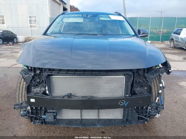 2026 Hyundai Tucson Limited მანქანა იყიდება აუქციონზე, vin: 5NMJECDE7TH670520, აუქციონის ნომერი: 44786058