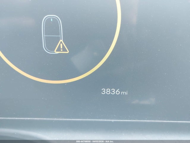 2026 Hyundai Tucson Limited მანქანა იყიდება აუქციონზე, vin: 5NMJECDE7TH670520, აუქციონის ნომერი: 44786058
