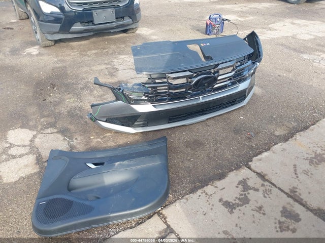 2026 Hyundai Tucson Limited მანქანა იყიდება აუქციონზე, vin: 5NMJECDE7TH670520, აუქციონის ნომერი: 44786058