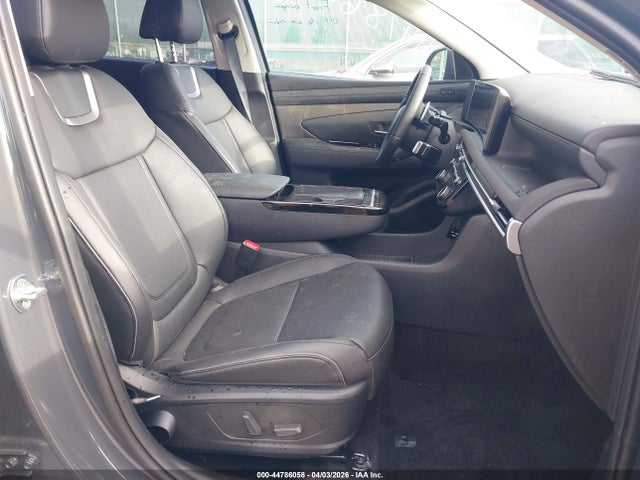 2026 Hyundai Tucson Limited მანქანა იყიდება აუქციონზე, vin: 5NMJECDE7TH670520, აუქციონის ნომერი: 44786058