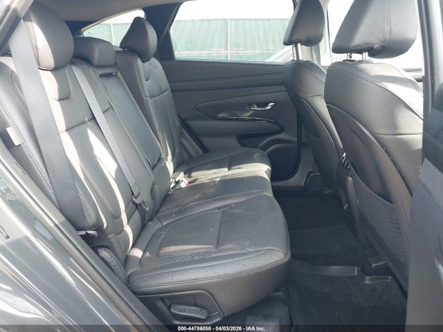 2026 Hyundai Tucson Limited მანქანა იყიდება აუქციონზე, vin: 5NMJECDE7TH670520, აუქციონის ნომერი: 44786058
