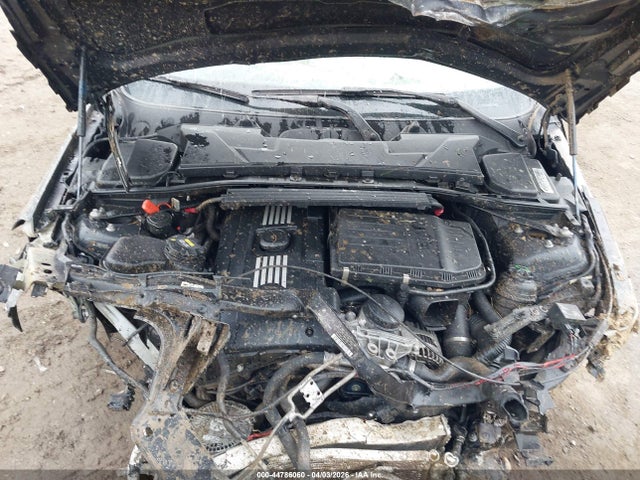 Продажа на аукционе авто 2011 Bmw 335is, vin: WBAKG1C56BE617648, номер лота: 44786060