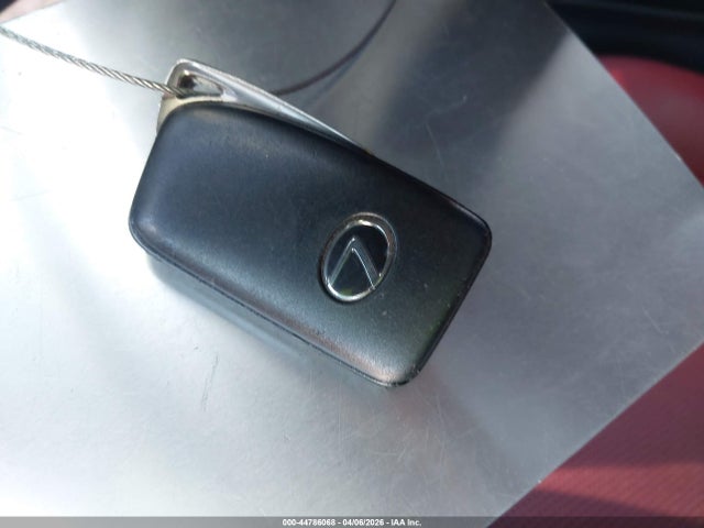 Aukcja sprzedaży 2023 Lexus Is 300, vin: JTHCA1D26P5123714, numer aukcji: 44786068