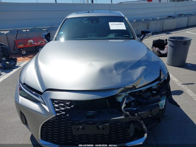 Aukcja sprzedaży 2023 Lexus Is 300, vin: JTHCA1D26P5123714, numer aukcji: 44786068