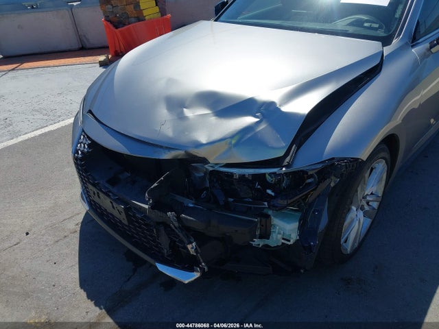 Aukcja sprzedaży 2023 Lexus Is 300, vin: JTHCA1D26P5123714, numer aukcji: 44786068