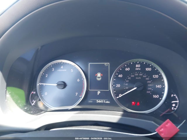 Aukcja sprzedaży 2023 Lexus Is 300, vin: JTHCA1D26P5123714, numer aukcji: 44786068