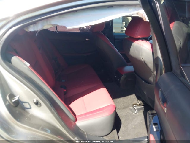 Aukcja sprzedaży 2023 Lexus Is 300, vin: JTHCA1D26P5123714, numer aukcji: 44786068