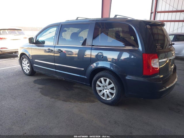 2C4RC1BG2ER277910 Chrysler Town &amp; Country Touring