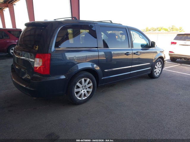 2C4RC1BG2ER277910 Chrysler Town &amp; Country Touring