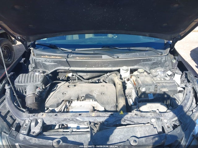 2018 CHEVROLET EQUINOX 3GNAXTEX2JS527630 Photo 9