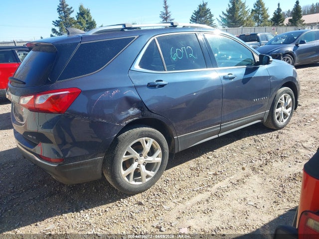 2018 CHEVROLET EQUINOX 3GNAXTEX2JS527630 Photo 3