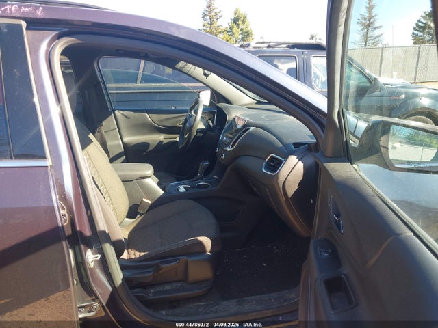 2018 CHEVROLET EQUINOX 3GNAXTEX2JS527630 Photo 4