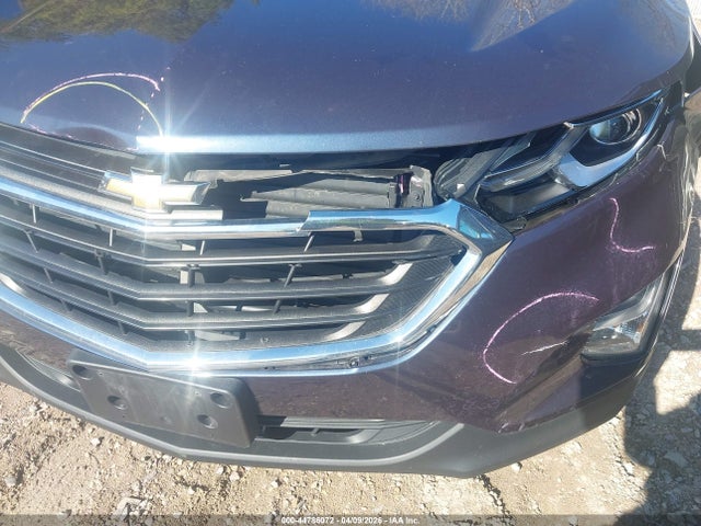 2018 CHEVROLET EQUINOX 3GNAXTEX2JS527630 Photo 5