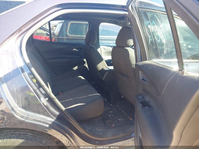 2018 CHEVROLET EQUINOX 3GNAXTEX2JS527630 Photo 7