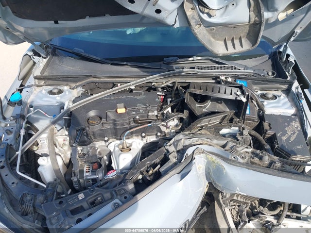 Продаж на аукціоні авто 2023 Honda Civic Sport, vin: 2HGFE2F55PH528571, номер лоту: 44786076
