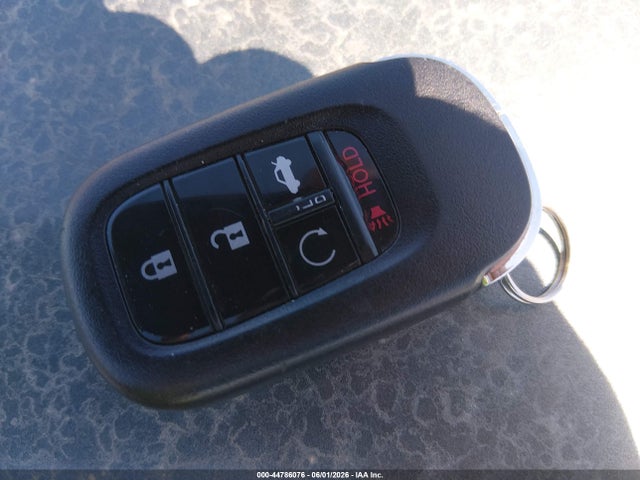 Продаж на аукціоні авто 2023 Honda Civic Sport, vin: 2HGFE2F55PH528571, номер лоту: 44786076
