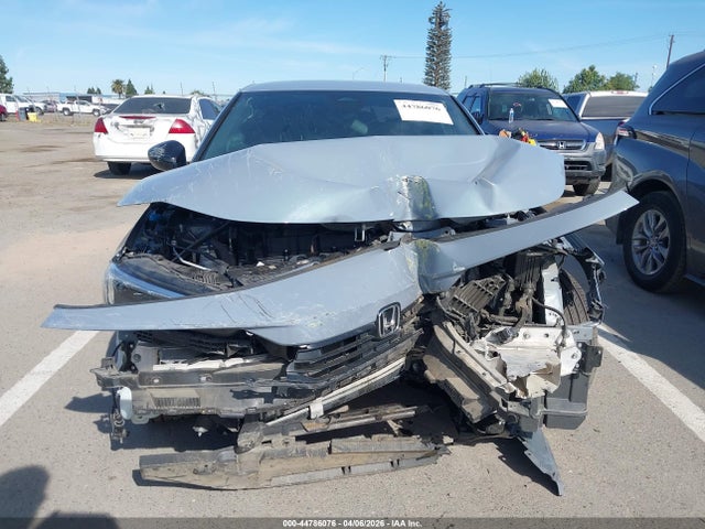 Продаж на аукціоні авто 2023 Honda Civic Sport, vin: 2HGFE2F55PH528571, номер лоту: 44786076