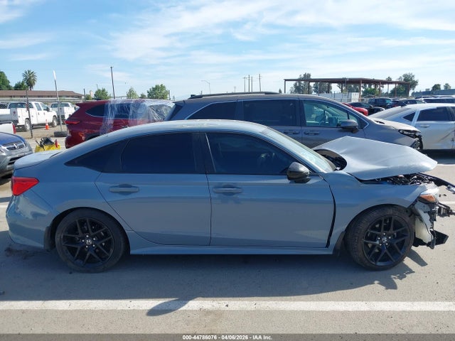 Продаж на аукціоні авто 2023 Honda Civic Sport, vin: 2HGFE2F55PH528571, номер лоту: 44786076