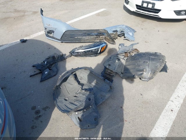 Продаж на аукціоні авто 2023 Honda Civic Sport, vin: 2HGFE2F55PH528571, номер лоту: 44786076