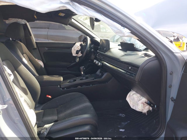 Продаж на аукціоні авто 2023 Honda Civic Sport, vin: 2HGFE2F55PH528571, номер лоту: 44786076