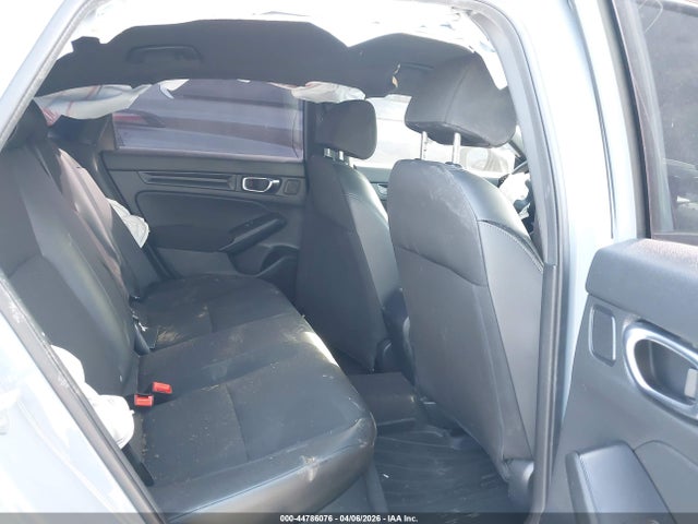 Продаж на аукціоні авто 2023 Honda Civic Sport, vin: 2HGFE2F55PH528571, номер лоту: 44786076