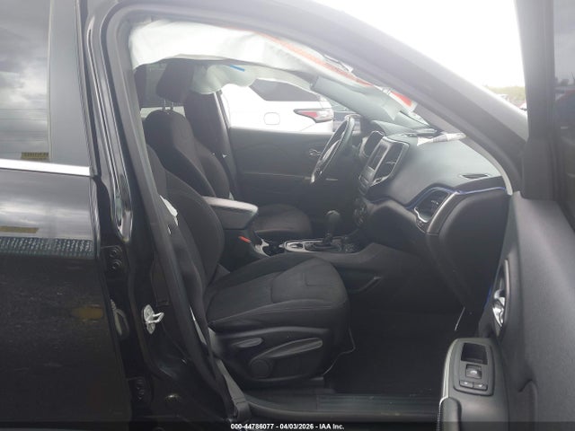 Aukcja sprzedaży 2019 Jeep Cherokee Latitude 4x4, vin: 1C4PJMCB2KD379336, numer aukcji: 44786077
