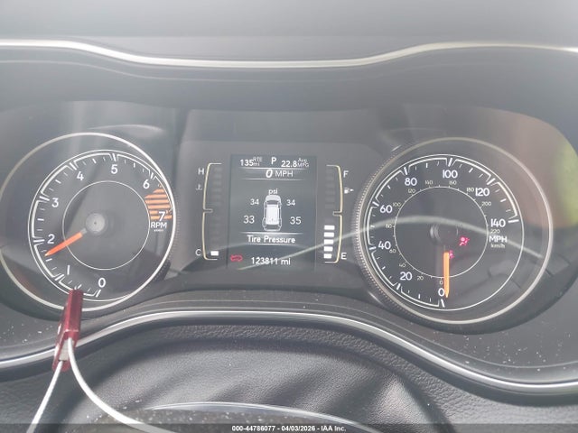 Aukcja sprzedaży 2019 Jeep Cherokee Latitude 4x4, vin: 1C4PJMCB2KD379336, numer aukcji: 44786077