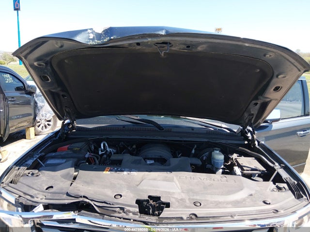 Продажа на аукционе авто 2020 Chevrolet Tahoe 2wd Premier, vin: 1GNSCCKC0LR184548, номер лота: 44786080