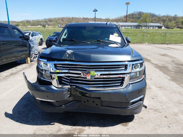 Продажа на аукционе авто 2020 Chevrolet Tahoe 2wd Premier, vin: 1GNSCCKC0LR184548, номер лота: 44786080