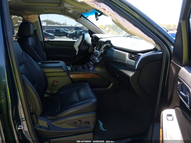 Продажа на аукционе авто 2020 Chevrolet Tahoe 2wd Premier, vin: 1GNSCCKC0LR184548, номер лота: 44786080