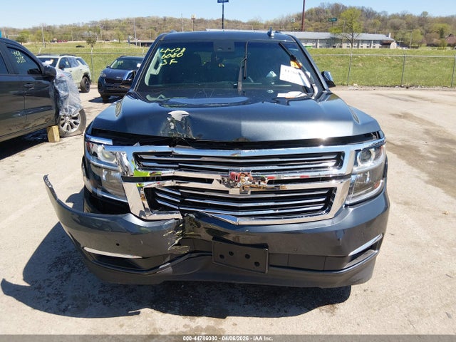 Продажа на аукционе авто 2020 Chevrolet Tahoe 2wd Premier, vin: 1GNSCCKC0LR184548, номер лота: 44786080