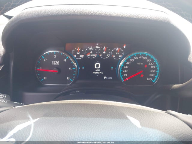 Продажа на аукционе авто 2020 Chevrolet Tahoe 2wd Premier, vin: 1GNSCCKC0LR184548, номер лота: 44786080