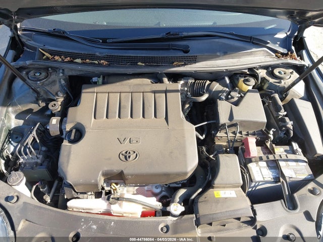 Toyota Avalon Touring 2016 4T1BK1EB8GU233397 Image 10