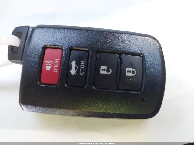 Toyota Avalon Touring 2016 4T1BK1EB8GU233397 Image 11