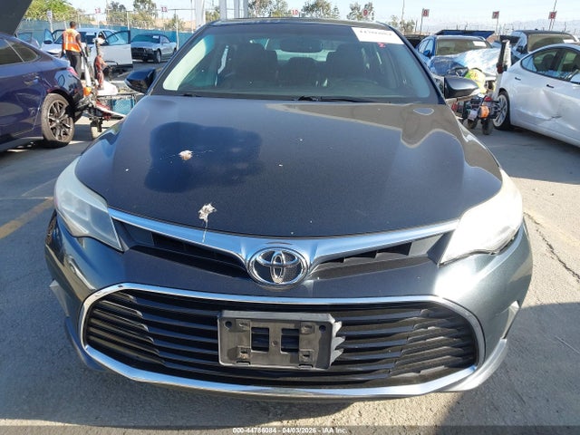 Toyota Avalon Touring 2016 4T1BK1EB8GU233397 Image 12