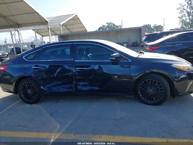 Toyota Avalon Touring 2016 4T1BK1EB8GU233397 Image 13