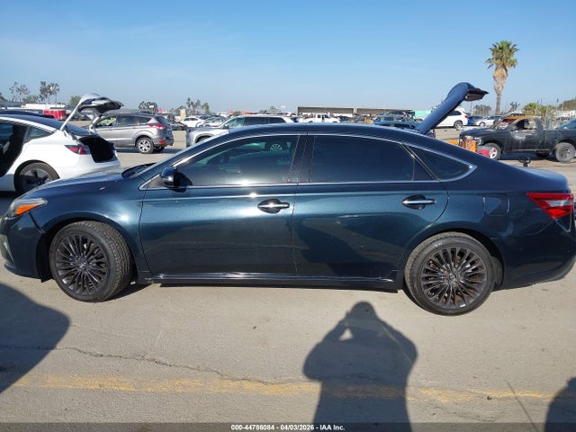 Toyota Avalon Touring 2016 4T1BK1EB8GU233397 Image 14