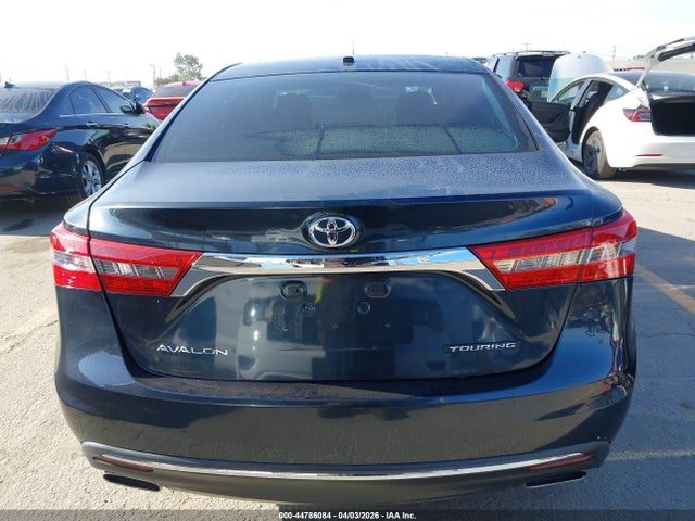Toyota Avalon Touring 2016 4T1BK1EB8GU233397 Image 16