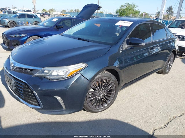 Toyota Avalon Touring 2016 4T1BK1EB8GU233397 Image 2