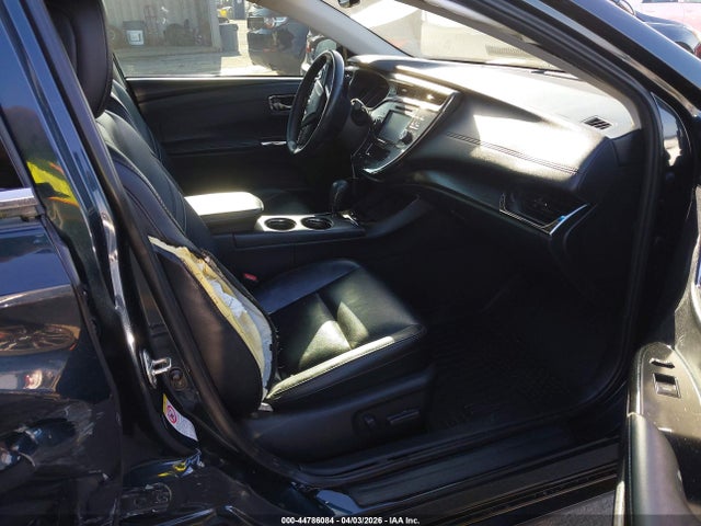 Toyota Avalon Touring 2016 4T1BK1EB8GU233397 Image 5