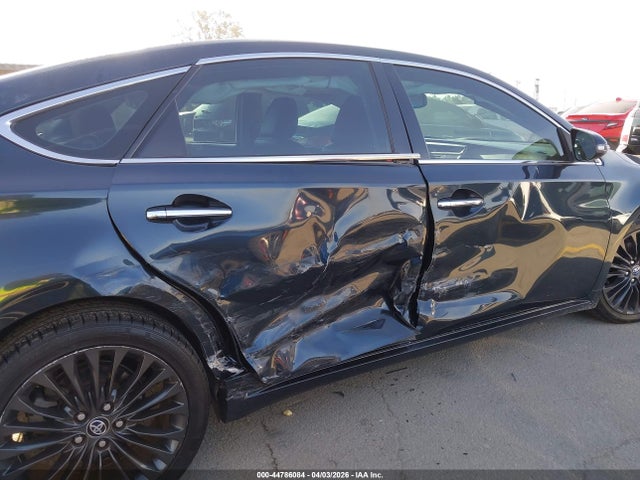 Toyota Avalon Touring 2016 4T1BK1EB8GU233397 Image 6