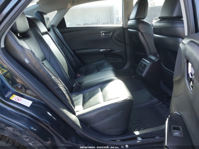Toyota Avalon Touring 2016 4T1BK1EB8GU233397 Image 8
